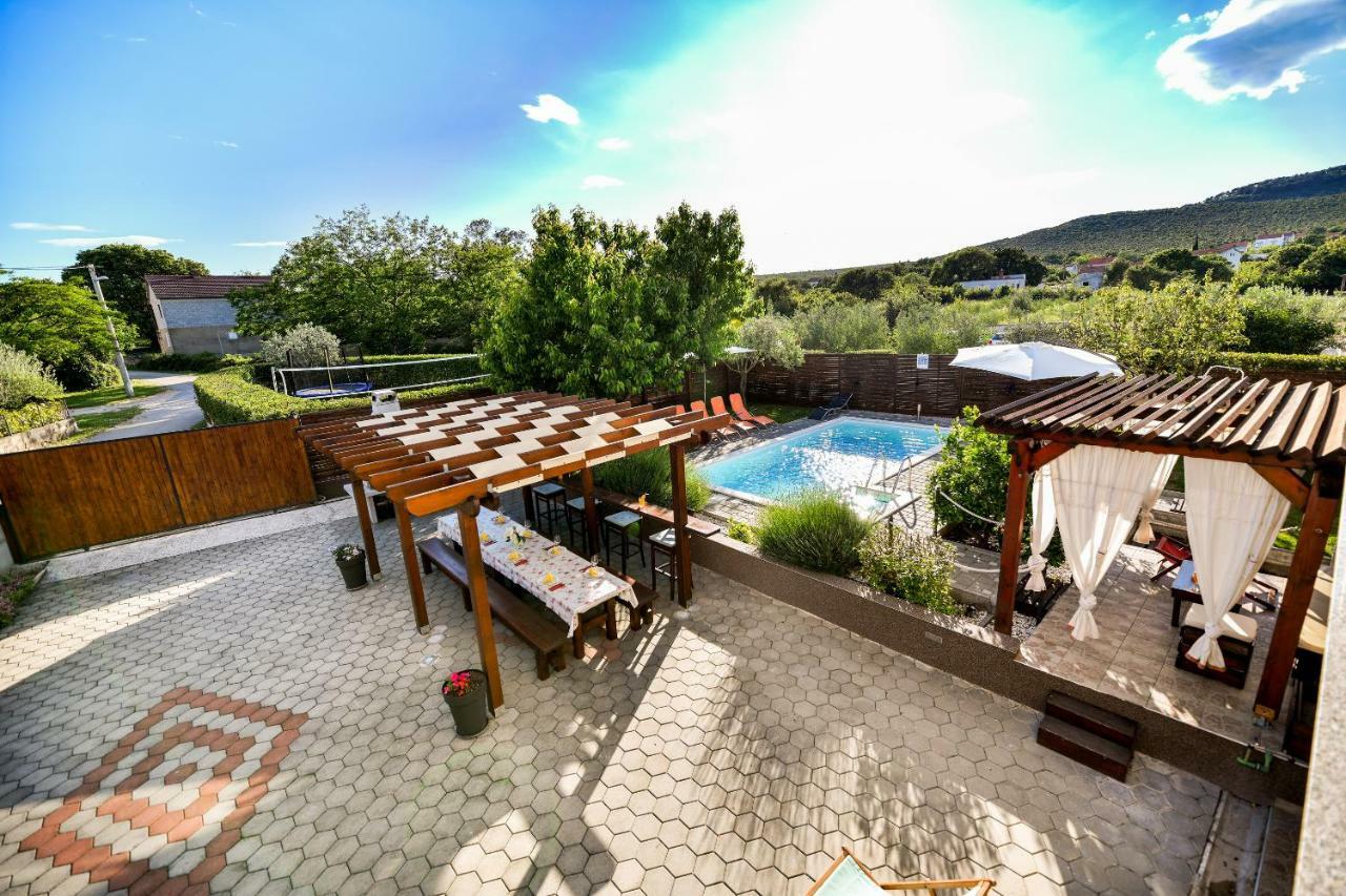 Kuca Za Odmor Lukic Villa Donje Rastane Dış mekan fotoğraf